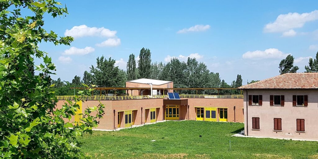 biospac er copertina