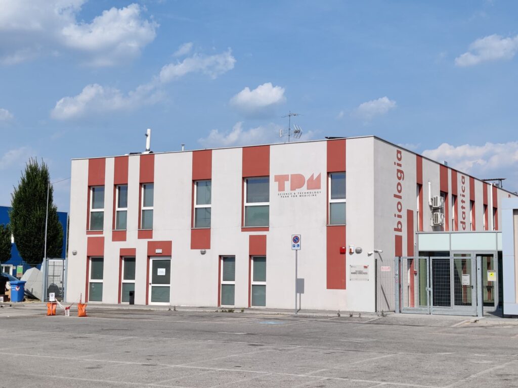 medtechhub copertina