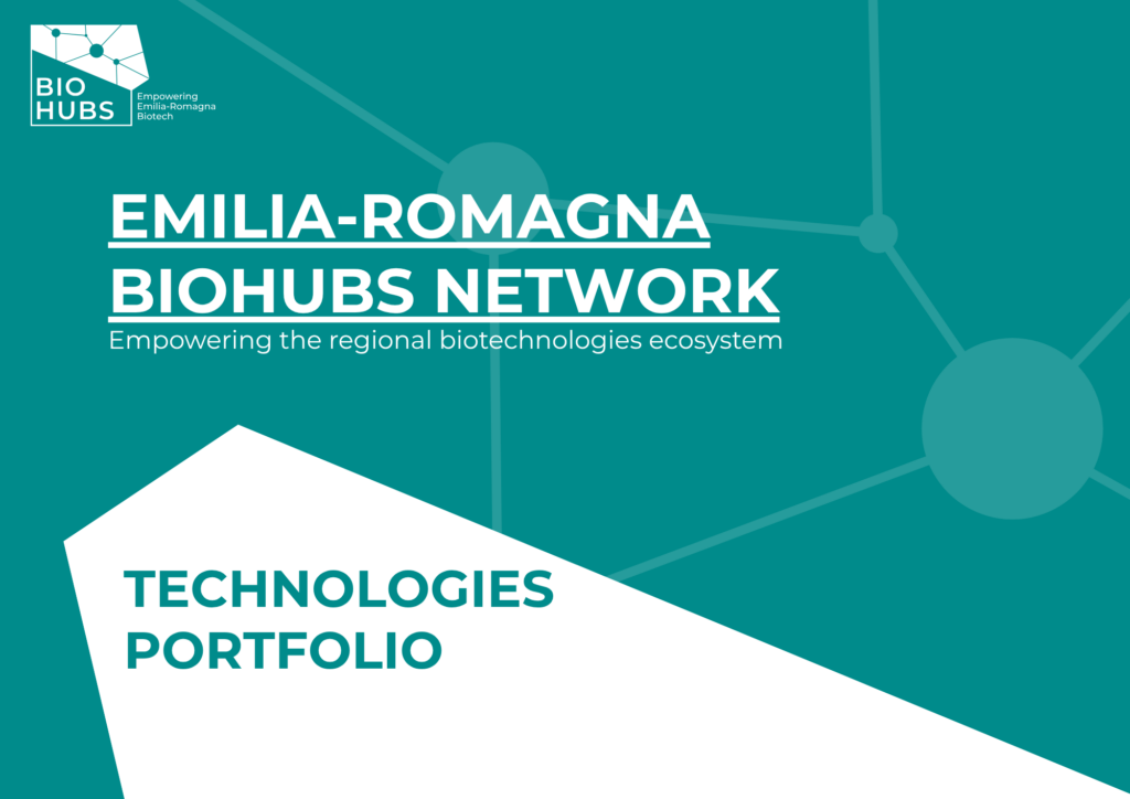 portfolio biohubs shared